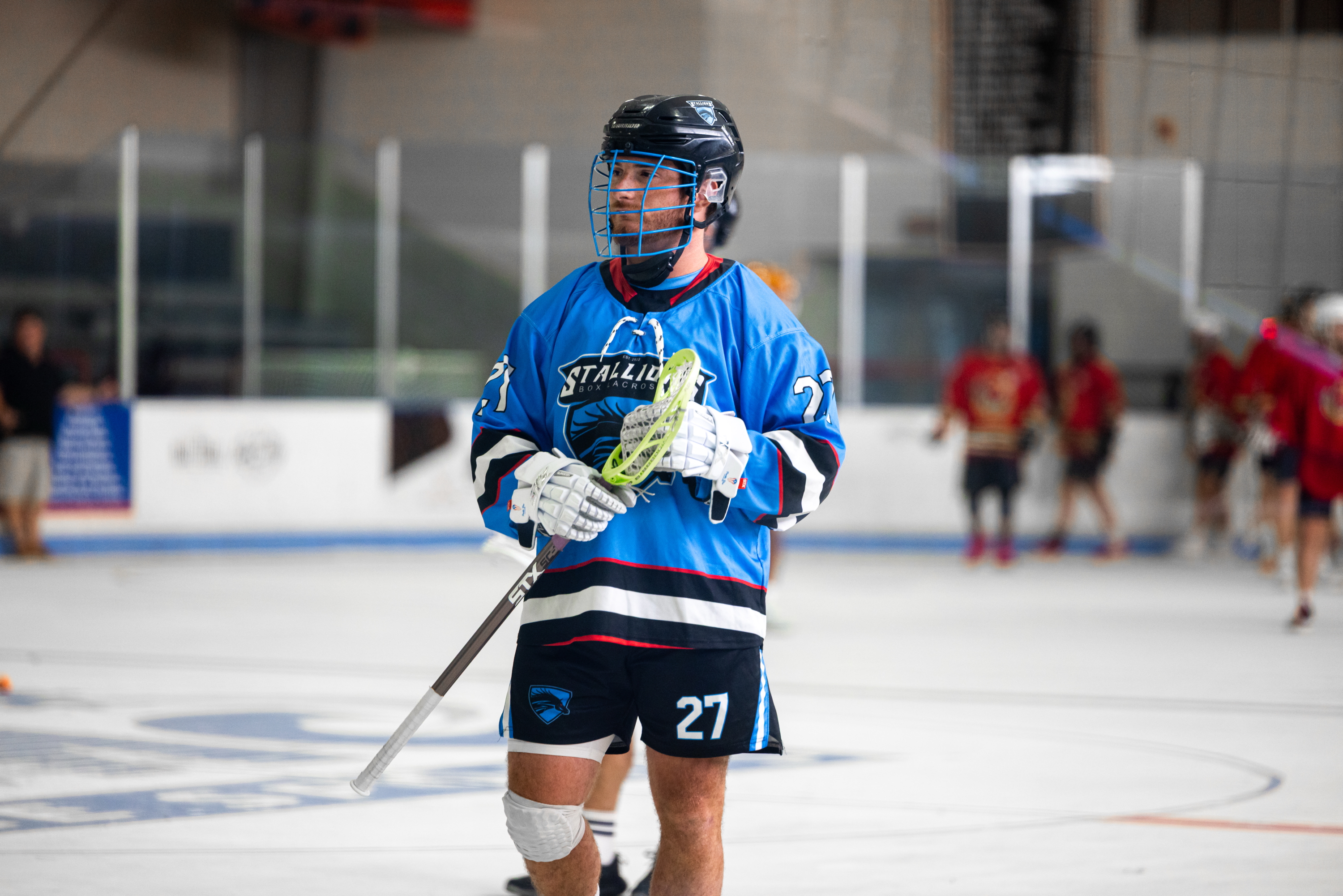 Derek Yannone